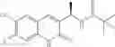 Fig. 40 - Quinolinone pyrimidines compositions as mutant-isocitrate dehydrogenase inhibitors
