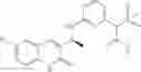 Fig. 401 - Quinolinone pyrimidines compositions as mutant-isocitrate dehydrogenase inhibitors