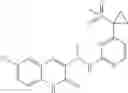 Fig. 403 - Quinolinone pyrimidines compositions as mutant-isocitrate dehydrogenase inhibitors