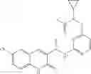 Fig. 404 - Quinolinone pyrimidines compositions as mutant-isocitrate dehydrogenase inhibitors