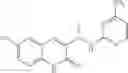 Fig. 406 - Quinolinone pyrimidines compositions as mutant-isocitrate dehydrogenase inhibitors