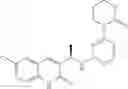 Fig. 407 - Quinolinone pyrimidines compositions as mutant-isocitrate dehydrogenase inhibitors