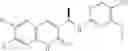 Fig. 408 - Quinolinone pyrimidines compositions as mutant-isocitrate dehydrogenase inhibitors