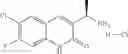 Fig. 41 - Quinolinone pyrimidines compositions as mutant-isocitrate dehydrogenase inhibitors