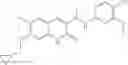 Fig. 418 - Quinolinone pyrimidines compositions as mutant-isocitrate dehydrogenase inhibitors