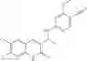 Fig. 422 - Quinolinone pyrimidines compositions as mutant-isocitrate dehydrogenase inhibitors