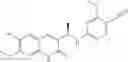 Fig. 425 - Quinolinone pyrimidines compositions as mutant-isocitrate dehydrogenase inhibitors