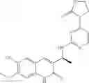 Fig. 428 - Quinolinone pyrimidines compositions as mutant-isocitrate dehydrogenase inhibitors