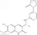 Fig. 429 - Quinolinone pyrimidines compositions as mutant-isocitrate dehydrogenase inhibitors