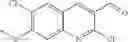 Fig. 43 - Quinolinone pyrimidines compositions as mutant-isocitrate dehydrogenase inhibitors