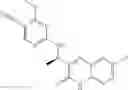 Fig. 438 - Quinolinone pyrimidines compositions as mutant-isocitrate dehydrogenase inhibitors