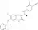 Fig. 439 - Quinolinone pyrimidines compositions as mutant-isocitrate dehydrogenase inhibitors