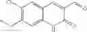 Fig. 44 - Quinolinone pyrimidines compositions as mutant-isocitrate dehydrogenase inhibitors