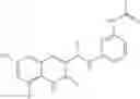 Fig. 441 - Quinolinone pyrimidines compositions as mutant-isocitrate dehydrogenase inhibitors