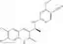 Fig. 443 - Quinolinone pyrimidines compositions as mutant-isocitrate dehydrogenase inhibitors
