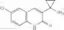 Fig. 452 - Quinolinone pyrimidines compositions as mutant-isocitrate dehydrogenase inhibitors