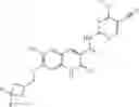 Fig. 459 - Quinolinone pyrimidines compositions as mutant-isocitrate dehydrogenase inhibitors