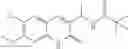 Fig. 46 - Quinolinone pyrimidines compositions as mutant-isocitrate dehydrogenase inhibitors