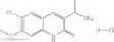 Fig. 47 - Quinolinone pyrimidines compositions as mutant-isocitrate dehydrogenase inhibitors