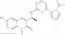 Fig. 480 - Quinolinone pyrimidines compositions as mutant-isocitrate dehydrogenase inhibitors
