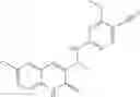 Fig. 481 - Quinolinone pyrimidines compositions as mutant-isocitrate dehydrogenase inhibitors