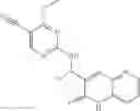 Fig. 484 - Quinolinone pyrimidines compositions as mutant-isocitrate dehydrogenase inhibitors