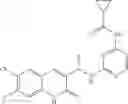 Fig. 487 - Quinolinone pyrimidines compositions as mutant-isocitrate dehydrogenase inhibitors