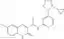 Fig. 490 - Quinolinone pyrimidines compositions as mutant-isocitrate dehydrogenase inhibitors