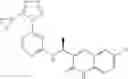Fig. 491 - Quinolinone pyrimidines compositions as mutant-isocitrate dehydrogenase inhibitors