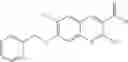 Fig. 57 - Quinolinone pyrimidines compositions as mutant-isocitrate dehydrogenase inhibitors