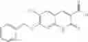 Fig. 58 - Quinolinone pyrimidines compositions as mutant-isocitrate dehydrogenase inhibitors