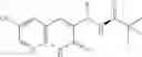 Fig. 72 - Quinolinone pyrimidines compositions as mutant-isocitrate dehydrogenase inhibitors