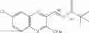 Fig. 81 - Quinolinone pyrimidines compositions as mutant-isocitrate dehydrogenase inhibitors