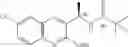 Fig. 82 - Quinolinone pyrimidines compositions as mutant-isocitrate dehydrogenase inhibitors