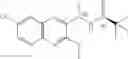 Fig. 86 - Quinolinone pyrimidines compositions as mutant-isocitrate dehydrogenase inhibitors