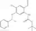 Fig. 91 - Quinolinone pyrimidines compositions as mutant-isocitrate dehydrogenase inhibitors