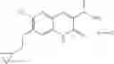 Fig. 96 - Quinolinone pyrimidines compositions as mutant-isocitrate dehydrogenase inhibitors