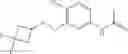 Fig. 98 - Quinolinone pyrimidines compositions as mutant-isocitrate dehydrogenase inhibitors