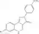 Fig. 58 - Ligands selective to alpha 6 subunit-containing GABAA receptors and their methods of use