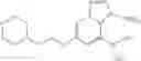 Fig. 337 - Substituted pyrazolo[1,5-A]pyridine compounds as RET kinase inhibitors
