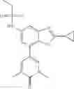Fig. 124 - Bromodomain inhibitors