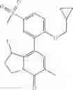 Fig. 167 - Bromodomain inhibitors