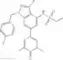 Fig. 182 - Bromodomain inhibitors