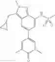 Fig. 197 - Bromodomain inhibitors