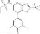 Fig. 237 - Bromodomain inhibitors