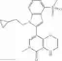 Fig. 280 - Bromodomain inhibitors