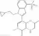 Fig. 282 - Bromodomain inhibitors
