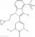 Fig. 293 - Bromodomain inhibitors