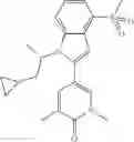 Fig. 296 - Bromodomain inhibitors