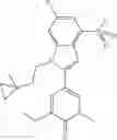 Fig. 303 - Bromodomain inhibitors